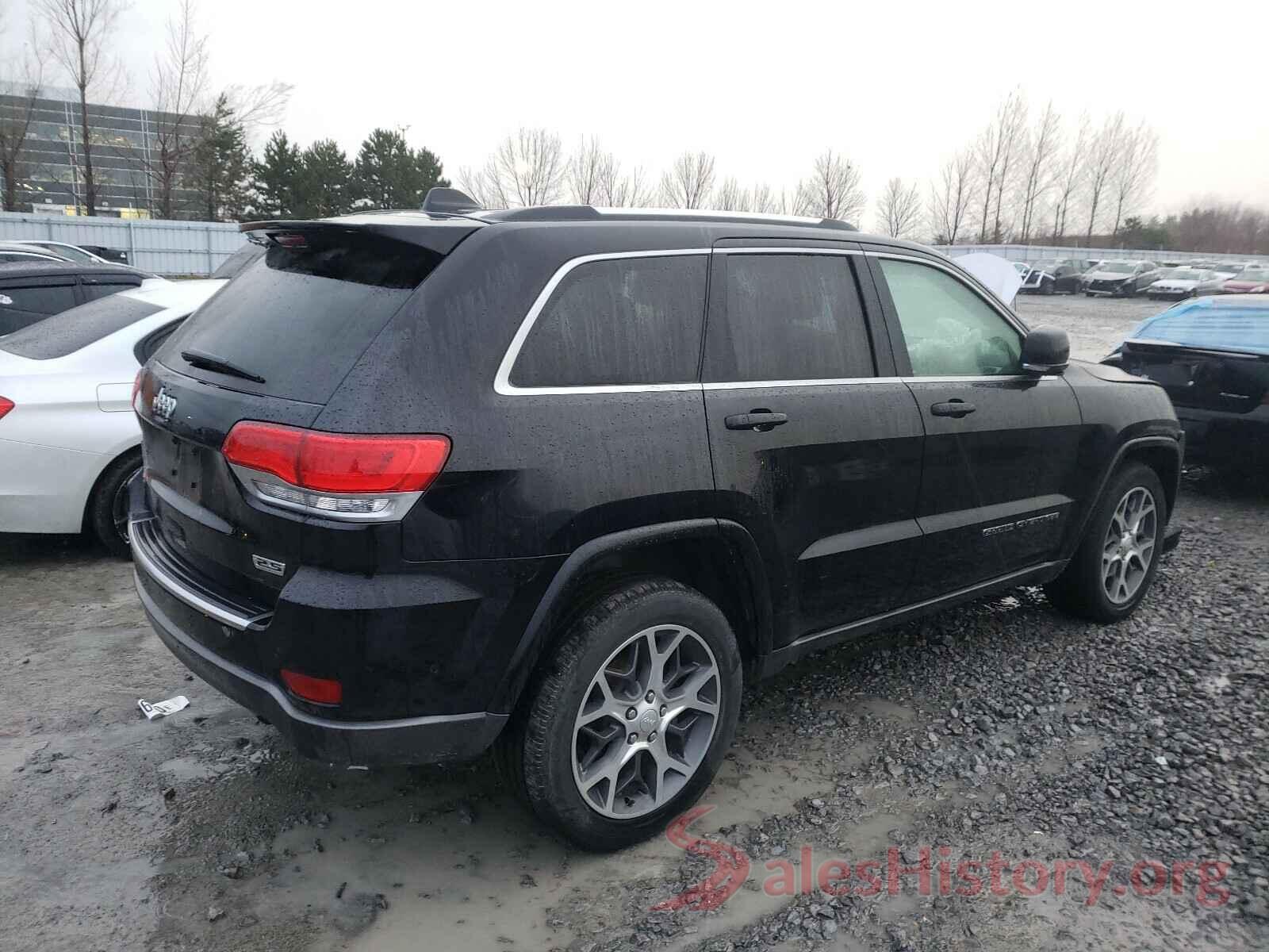 1C4RJFBT2JC314120 2018 JEEP CHEROKEE