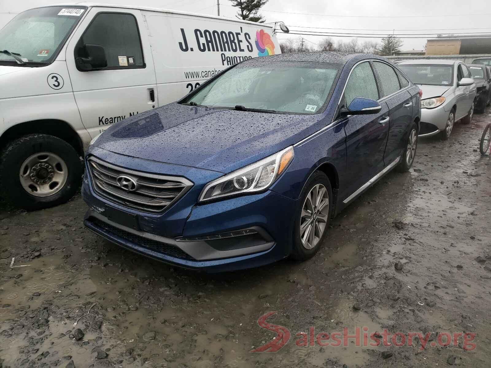 5NPE34AF8GH309753 2016 HYUNDAI SONATA