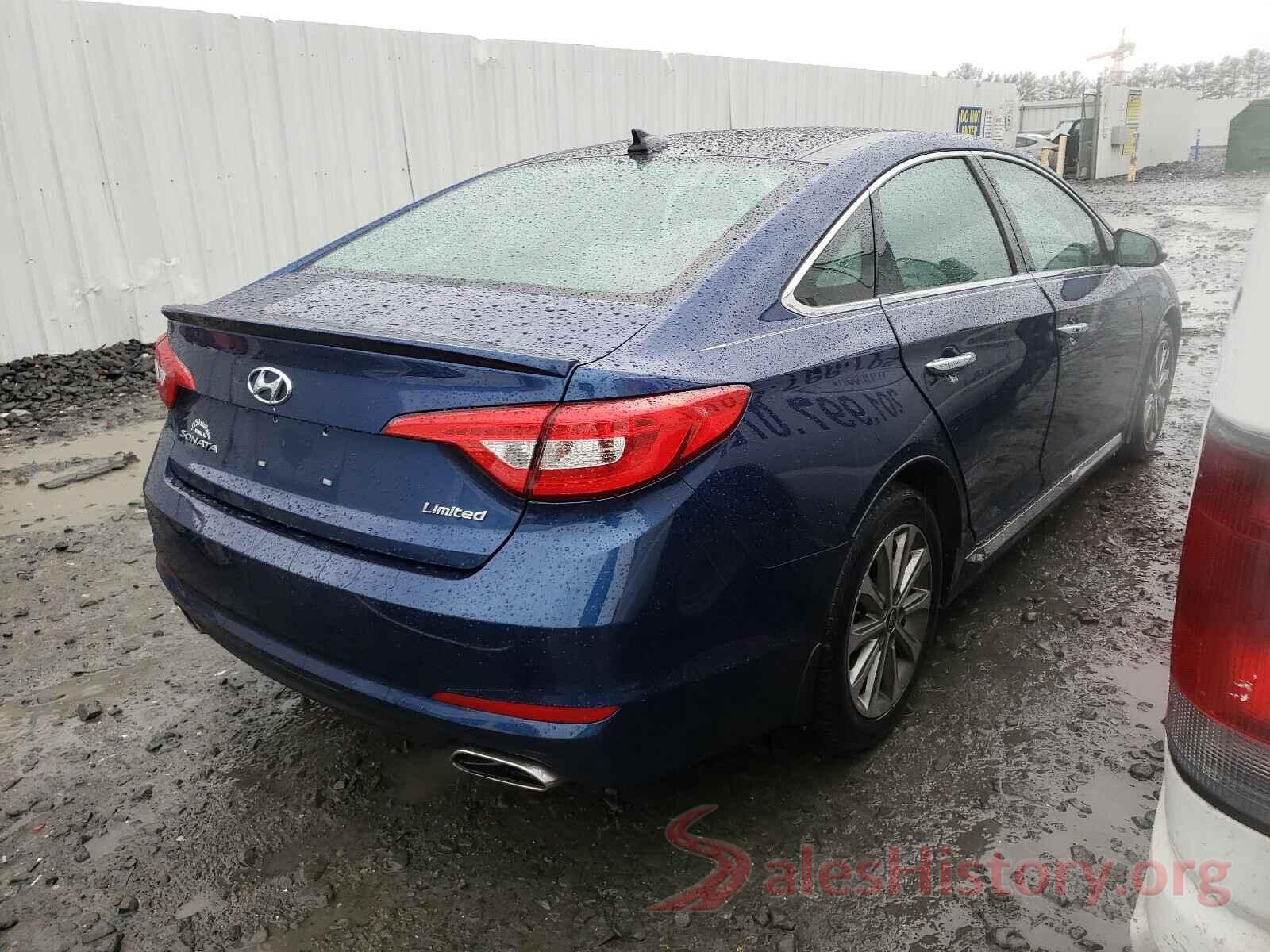 5NPE34AF8GH309753 2016 HYUNDAI SONATA