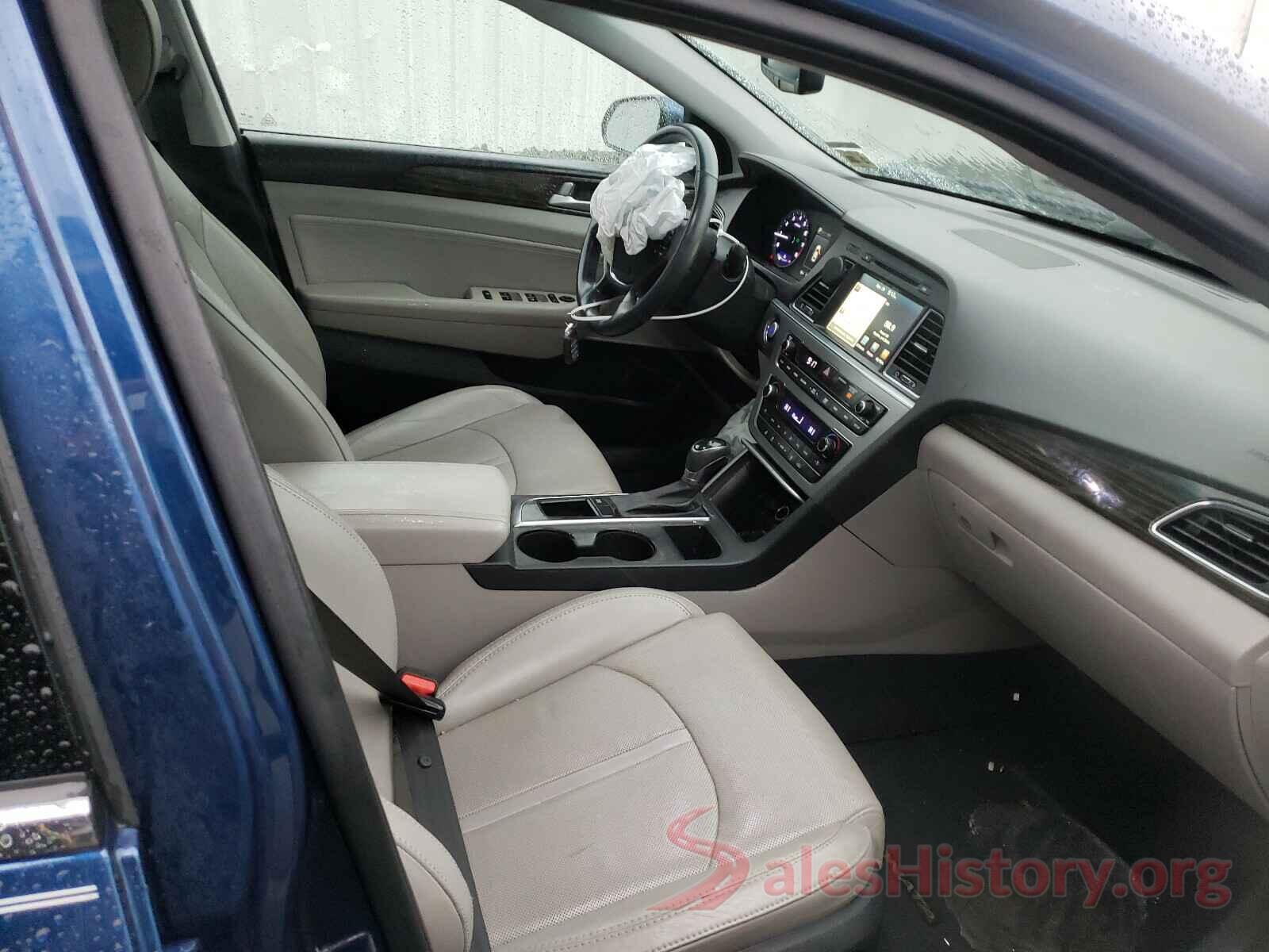 5NPE34AF8GH309753 2016 HYUNDAI SONATA