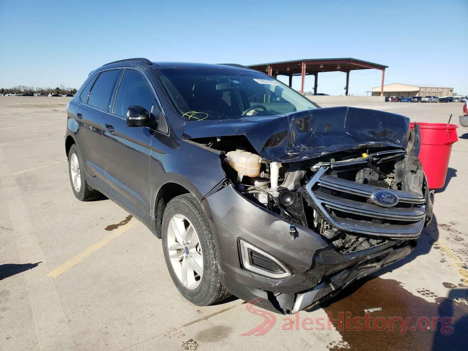 2FMPK3J87JBB28794 2018 FORD EDGE