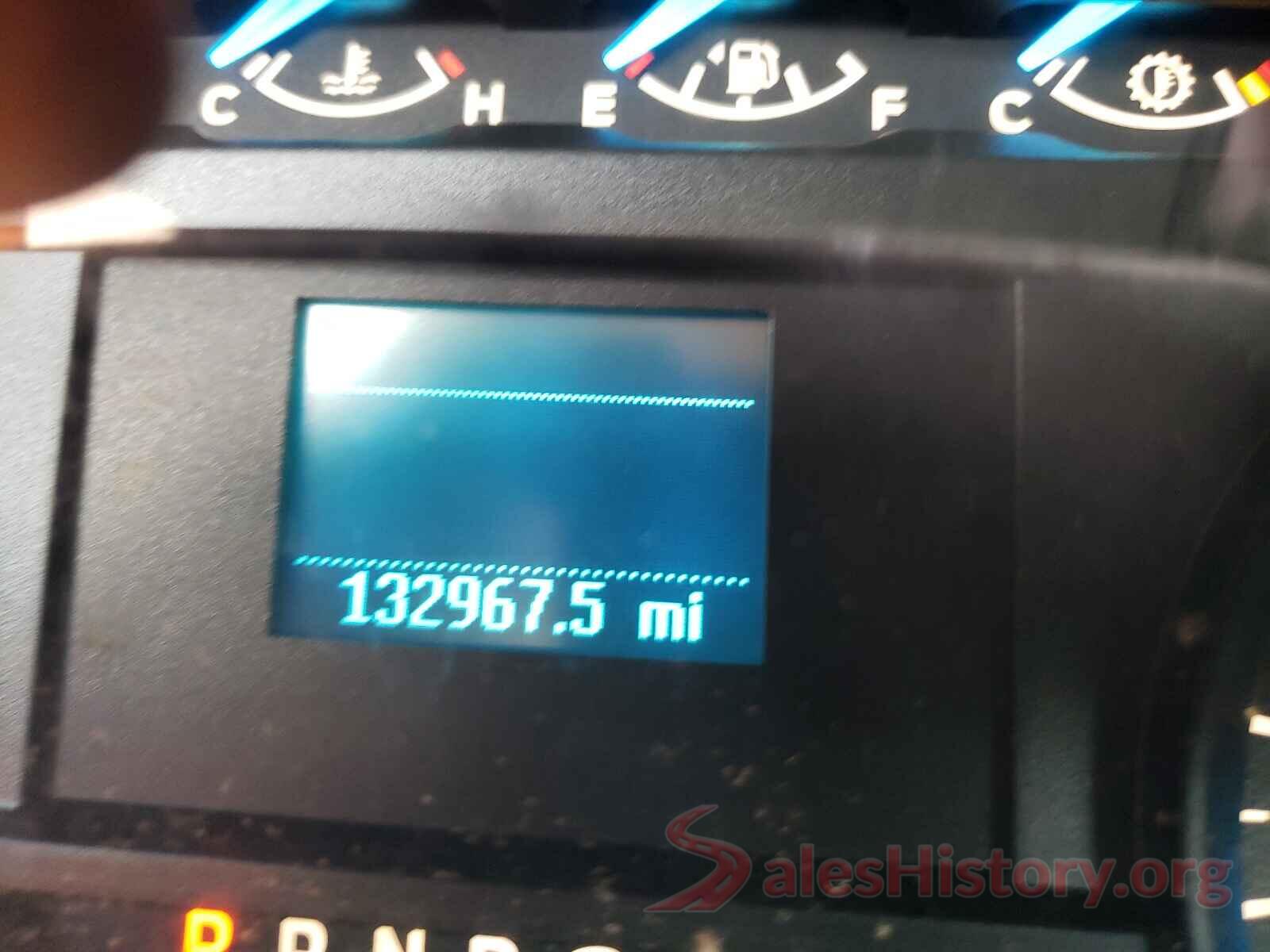 1FTMF1C85HKC66900 2017 FORD F150