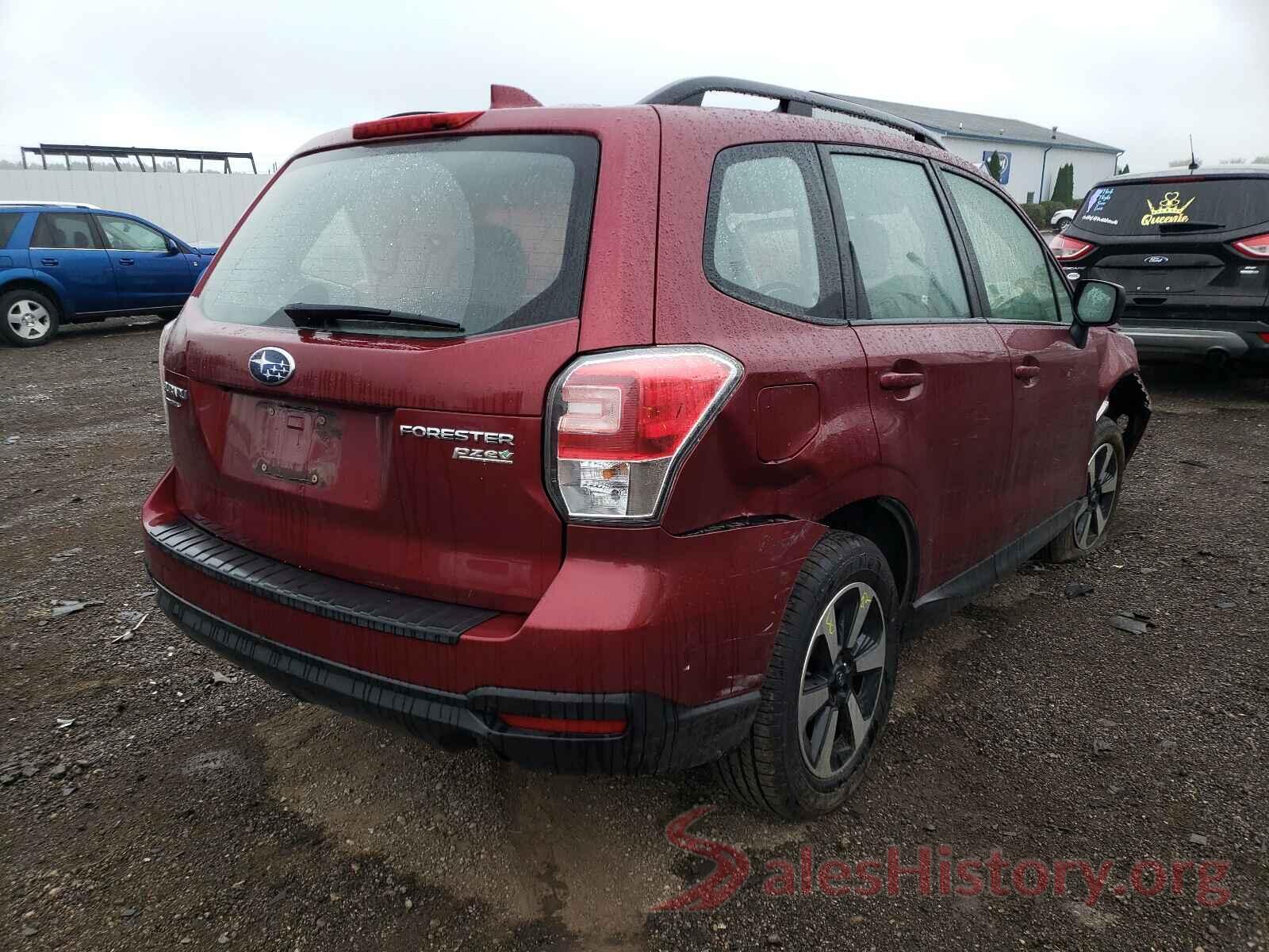 JF2SJABC4HH517092 2017 SUBARU FORESTER