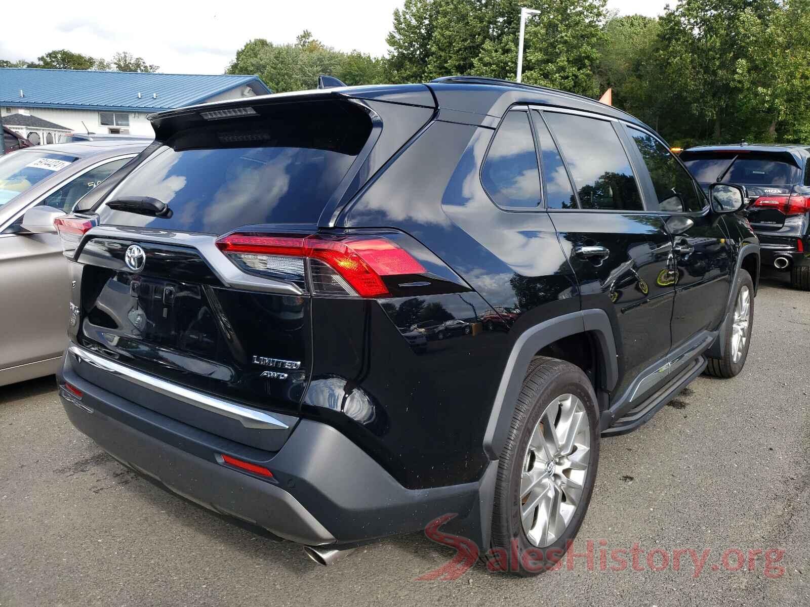 2T3N1RFV3KC035867 2019 TOYOTA RAV4