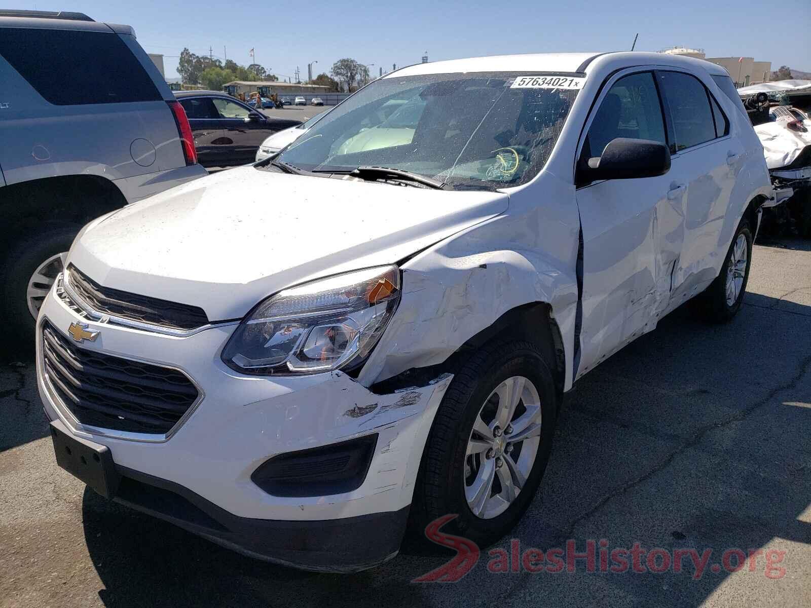 2GNALBEK1H1609347 2017 CHEVROLET EQUINOX