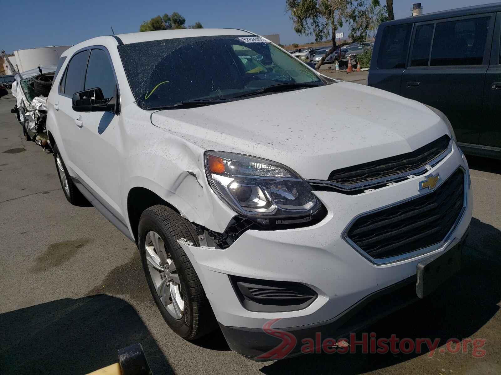 2GNALBEK1H1609347 2017 CHEVROLET EQUINOX