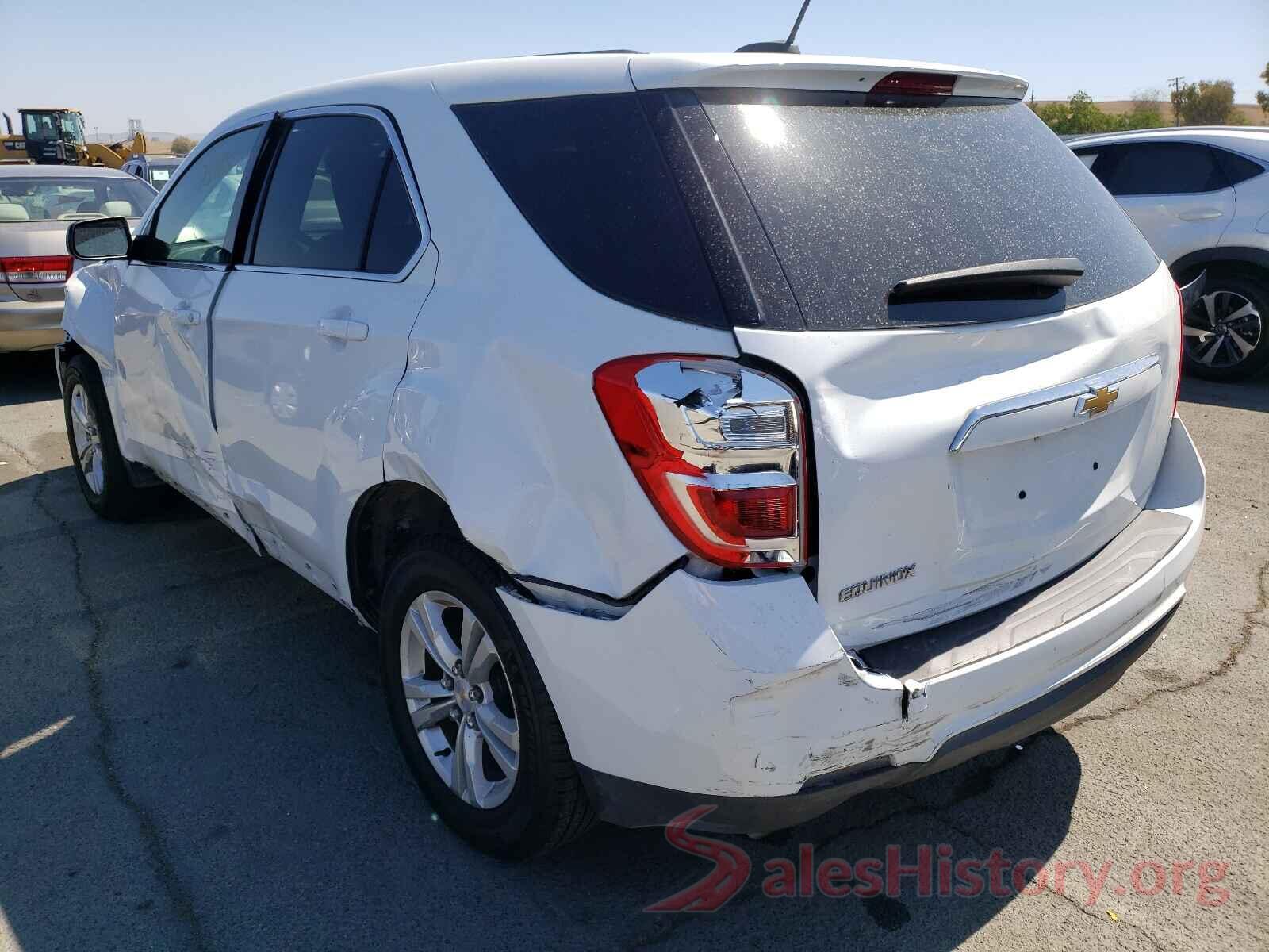 2GNALBEK1H1609347 2017 CHEVROLET EQUINOX