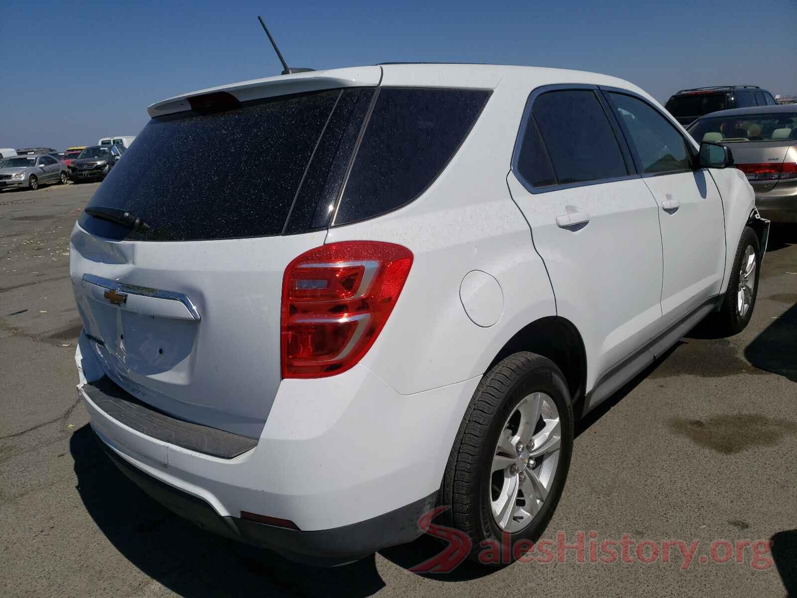 2GNALBEK1H1609347 2017 CHEVROLET EQUINOX