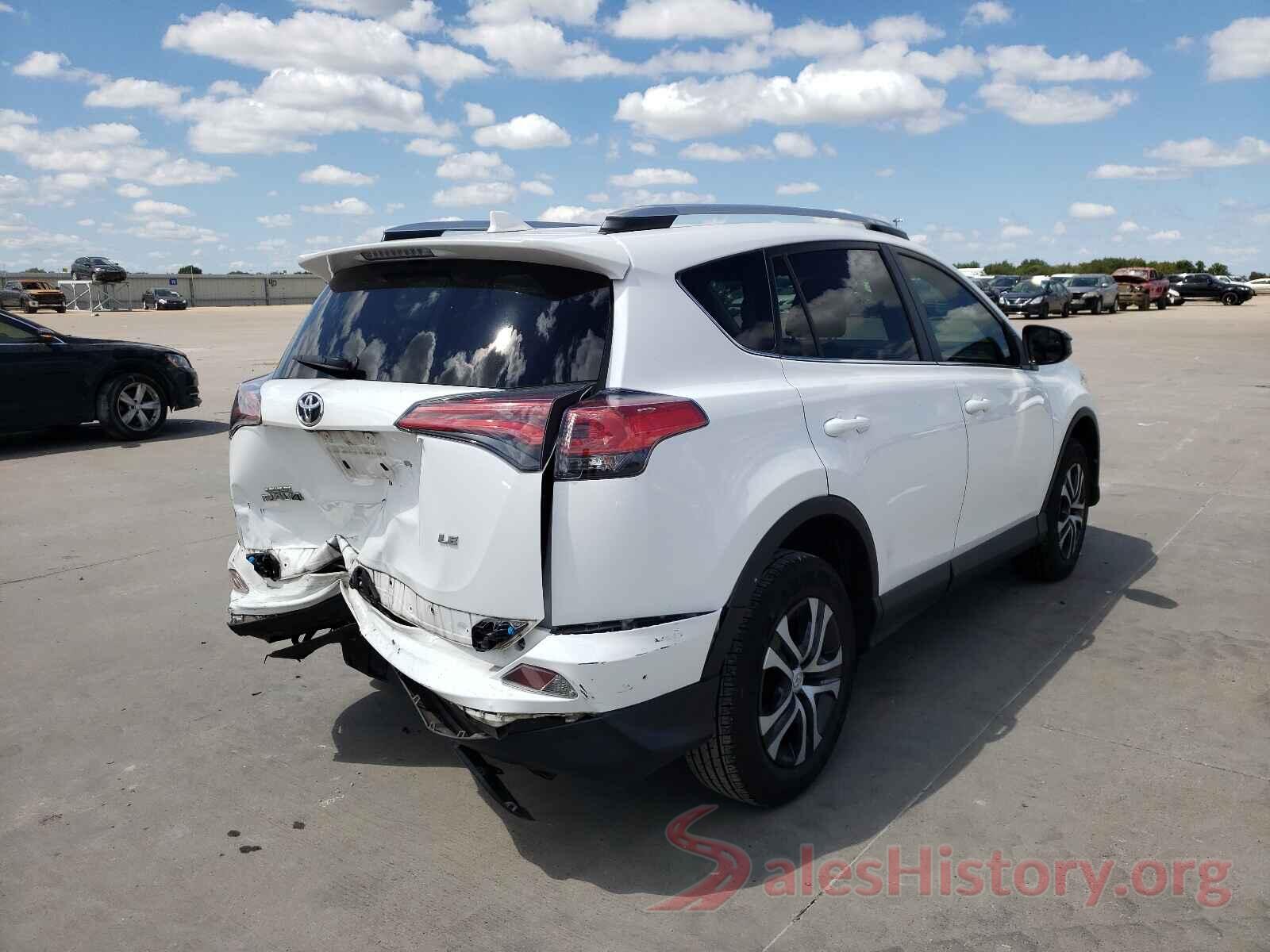 2T3ZFREV5GW309547 2016 TOYOTA RAV4