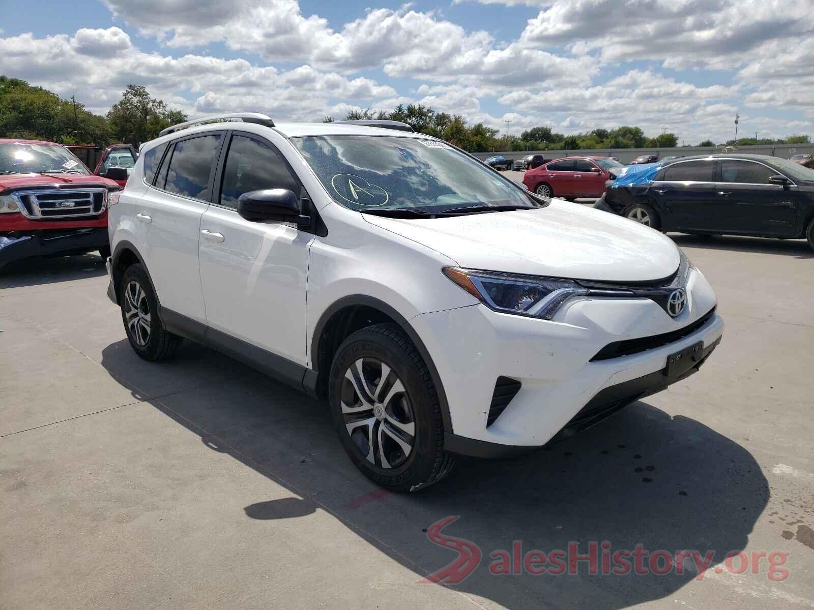 2T3ZFREV5GW309547 2016 TOYOTA RAV4