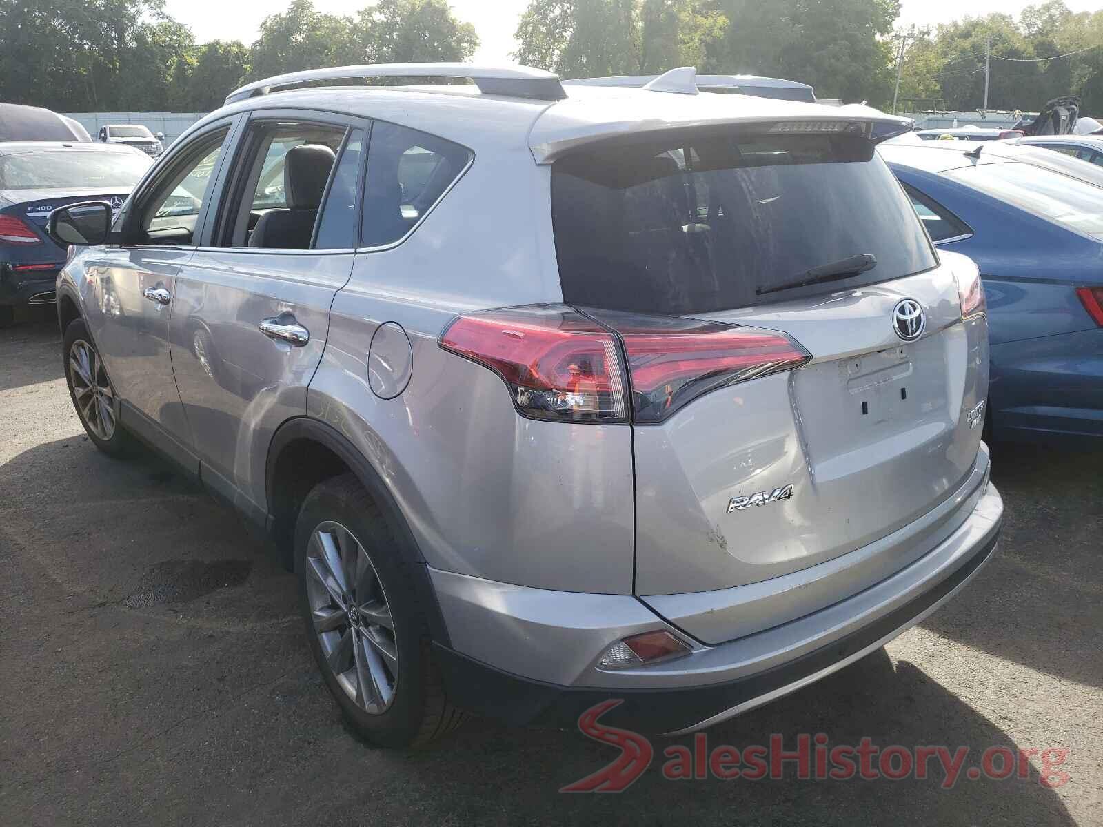 2T3DFREV6HW589071 2017 TOYOTA RAV4