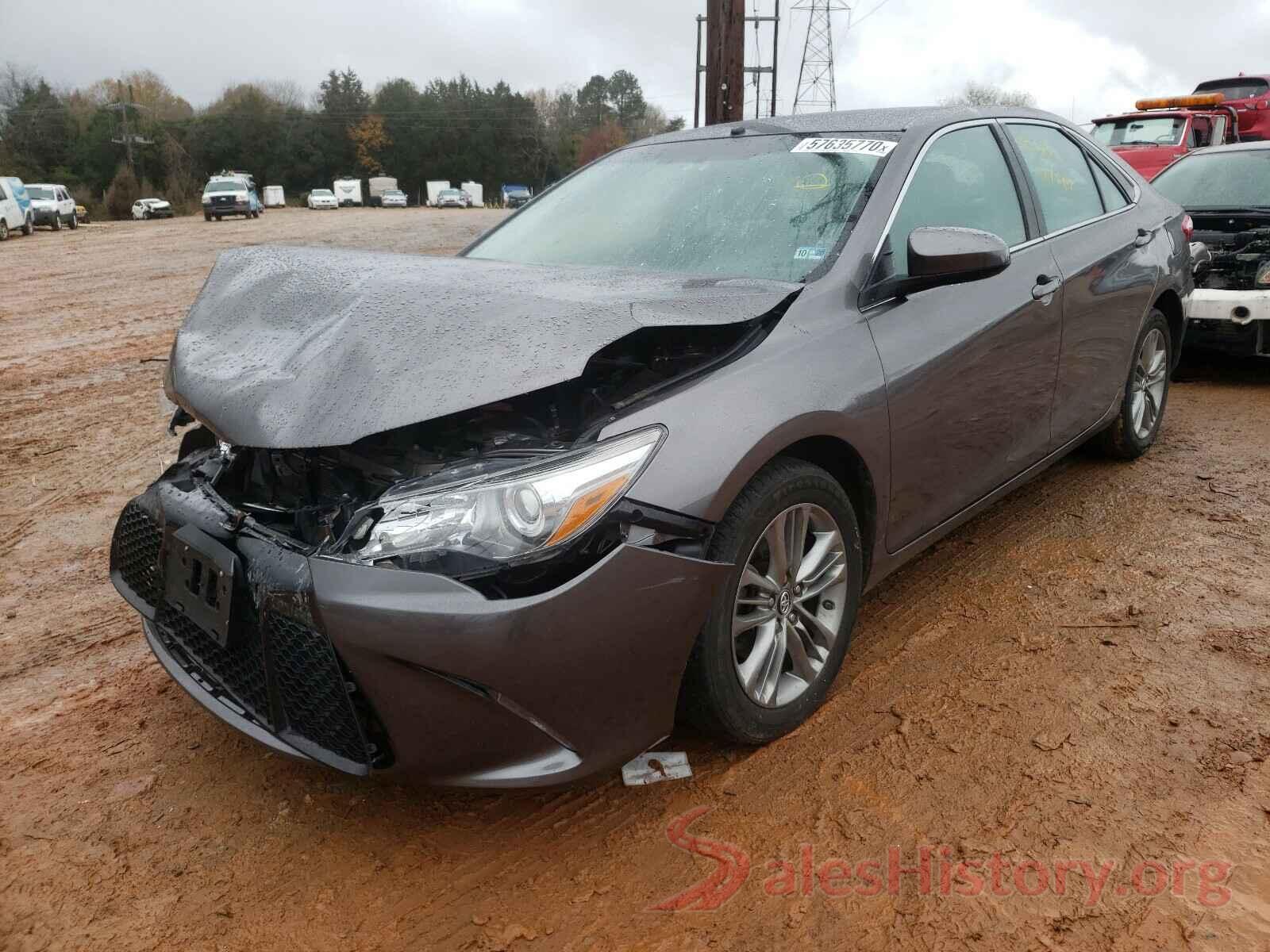 4T1BF1FK9HU806330 2017 TOYOTA CAMRY