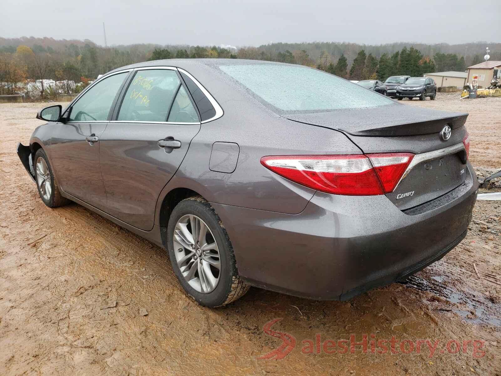 4T1BF1FK9HU806330 2017 TOYOTA CAMRY