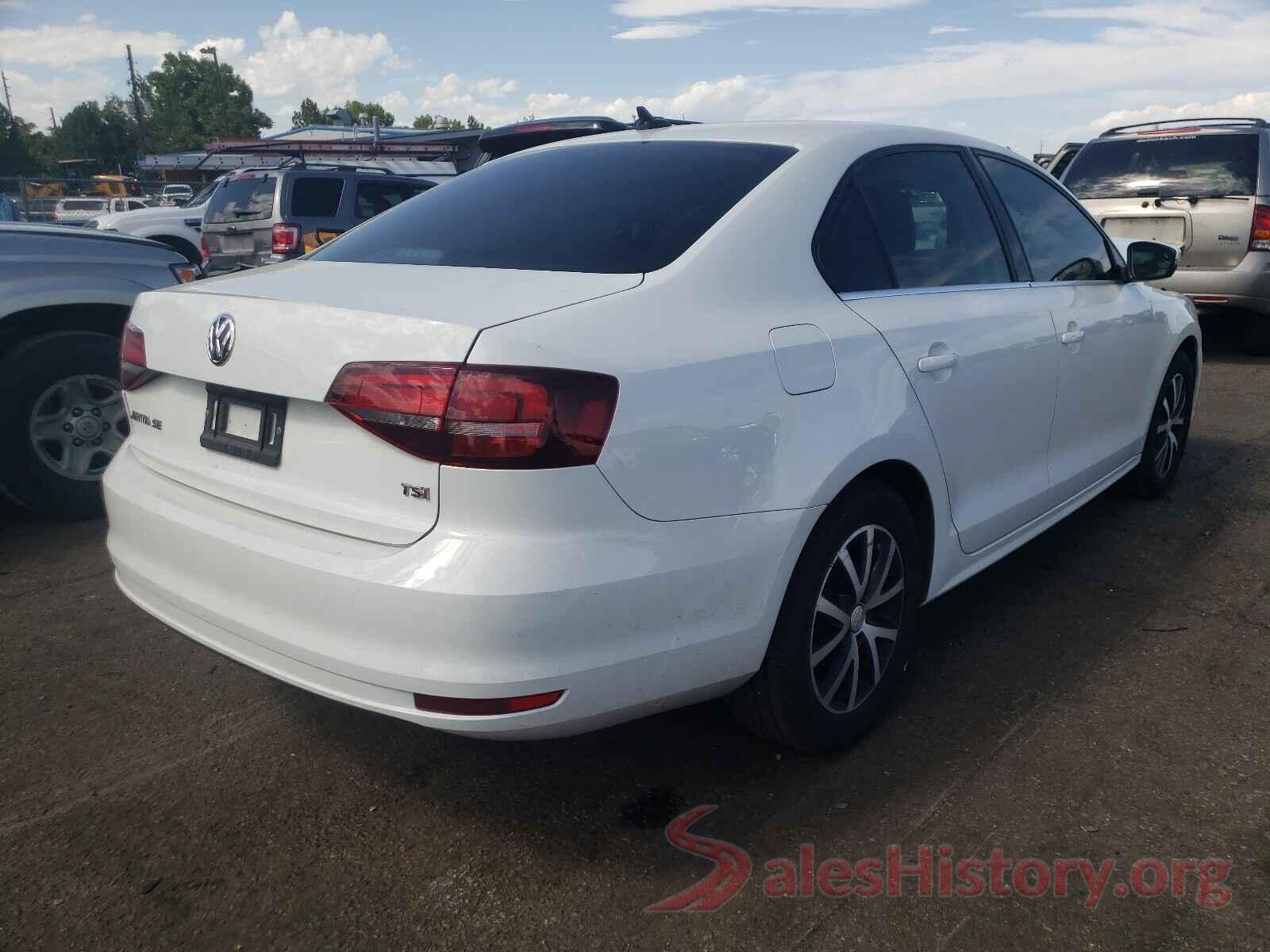 3VWB67AJXHM397858 2017 VOLKSWAGEN JETTA