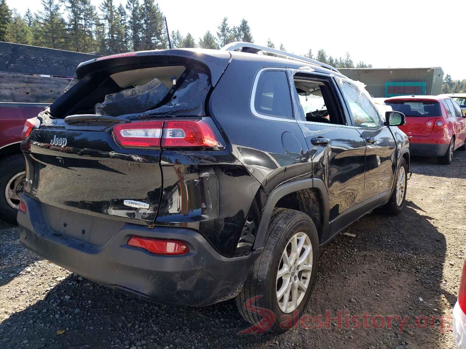 1C4PJMLB6JD547140 2018 JEEP CHEROKEE