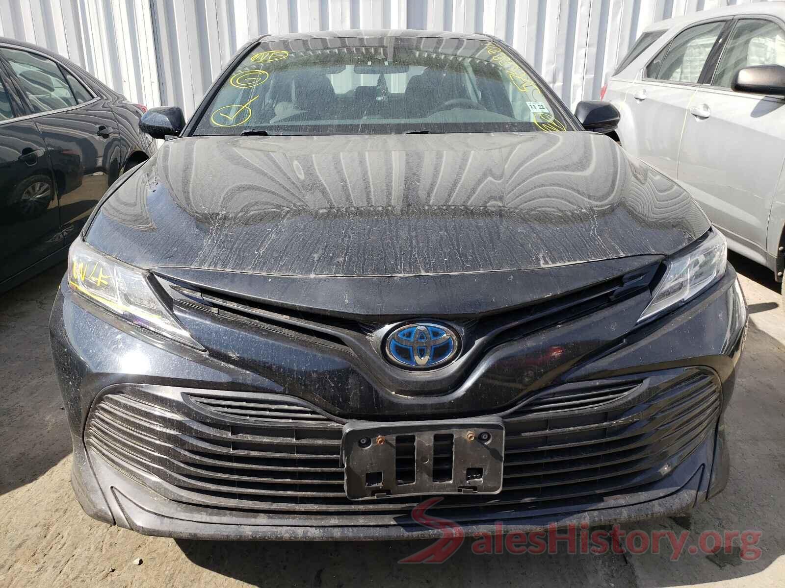 4T1B31HK1JU002714 2018 TOYOTA CAMRY