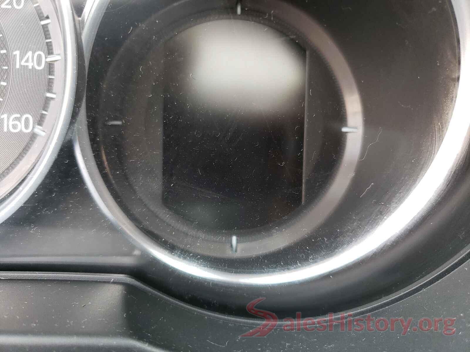 JM3KFBCL9H0118480 2017 MAZDA CX-5