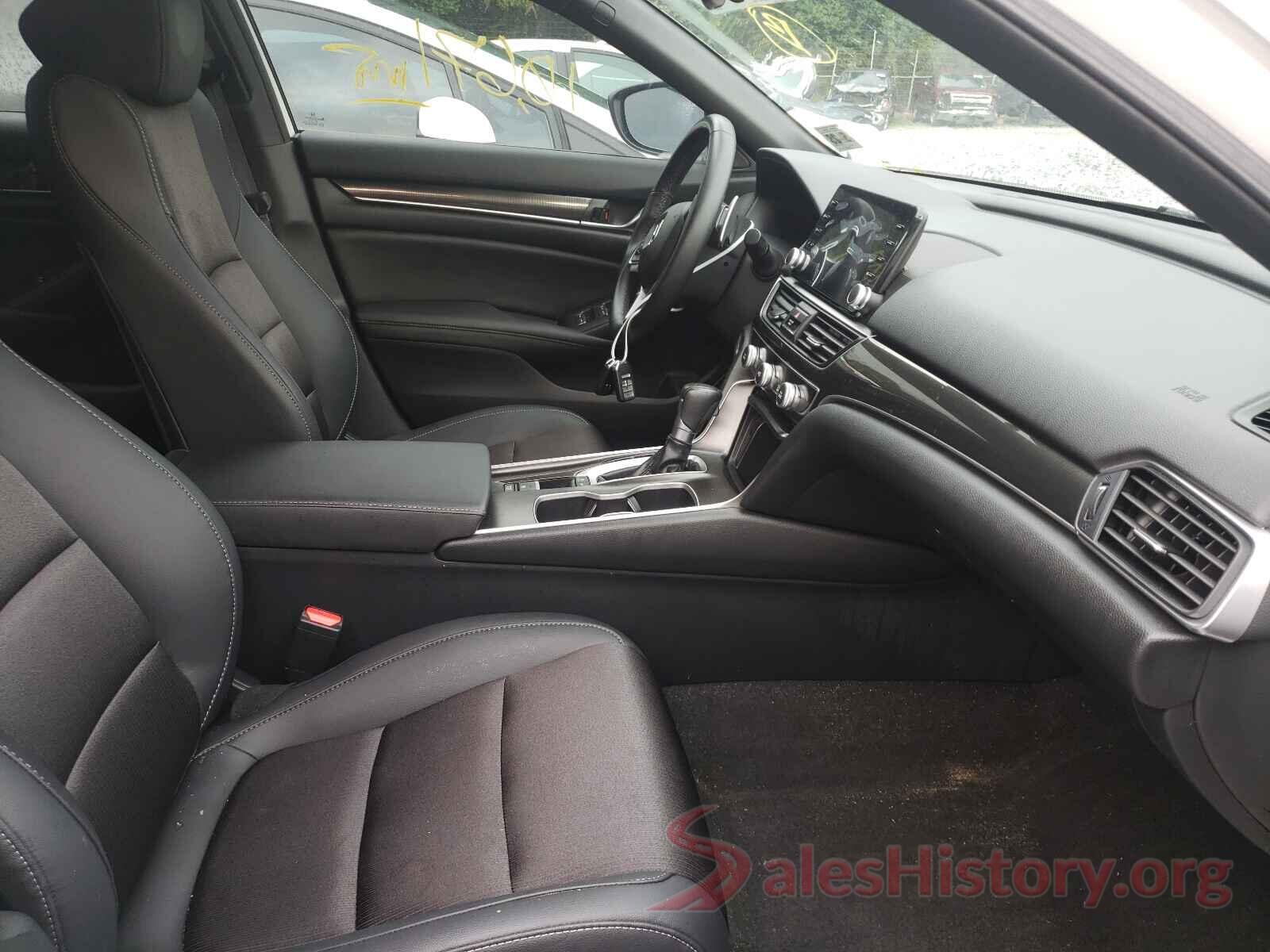 1HGCV1F39LA048313 2020 HONDA ACCORD