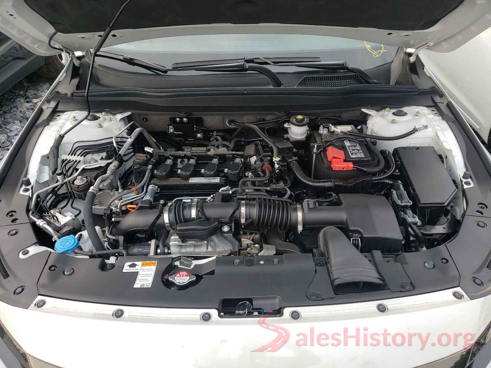 1HGCV1F39LA048313 2020 HONDA ACCORD