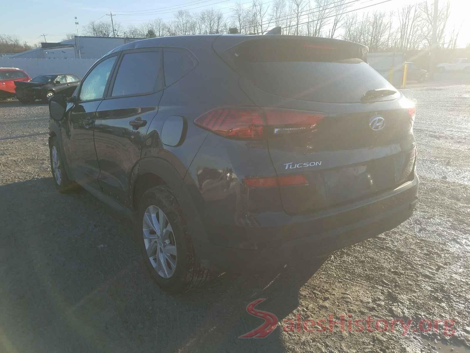 KM8J2CA47LU163528 2020 HYUNDAI TUCSON