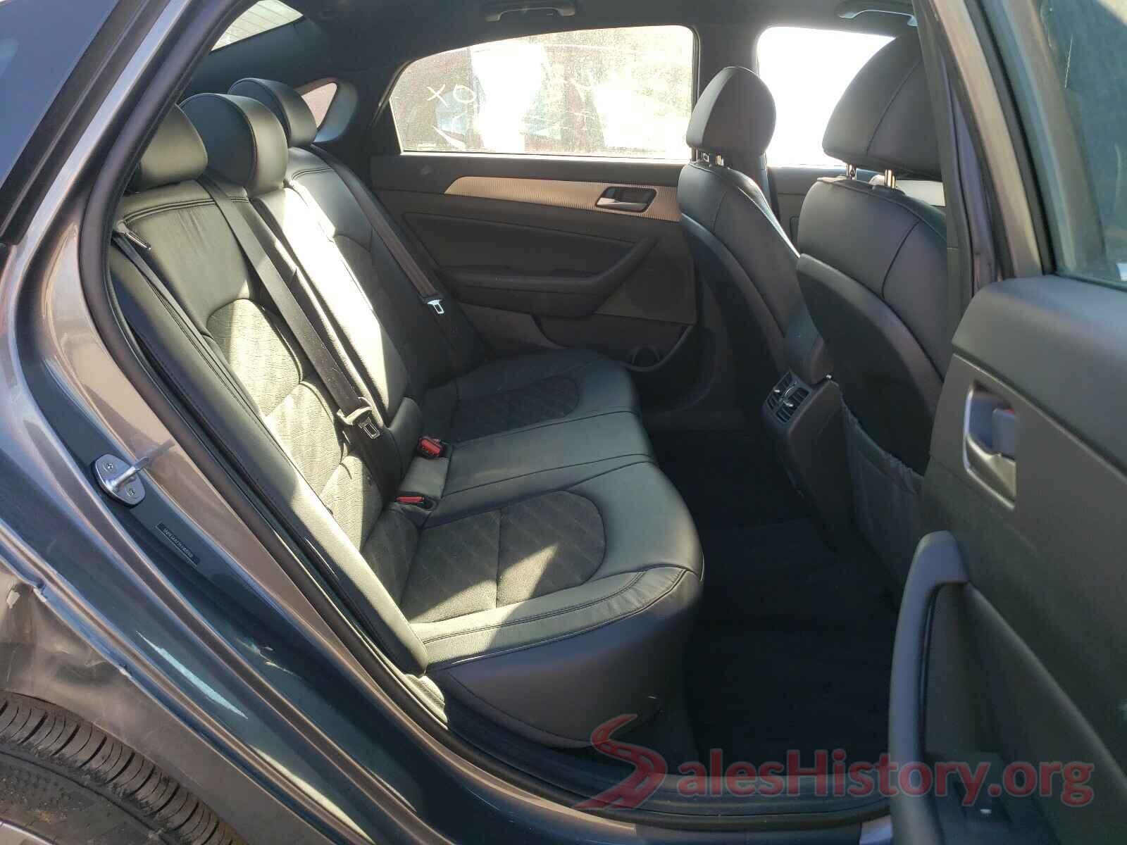 5NPE34AF9KH810160 2019 HYUNDAI SONATA