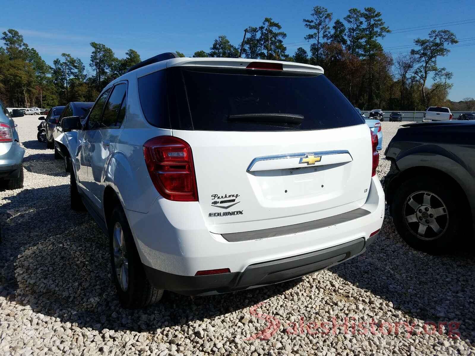 2GNALCEK1H1598257 2017 CHEVROLET EQUINOX