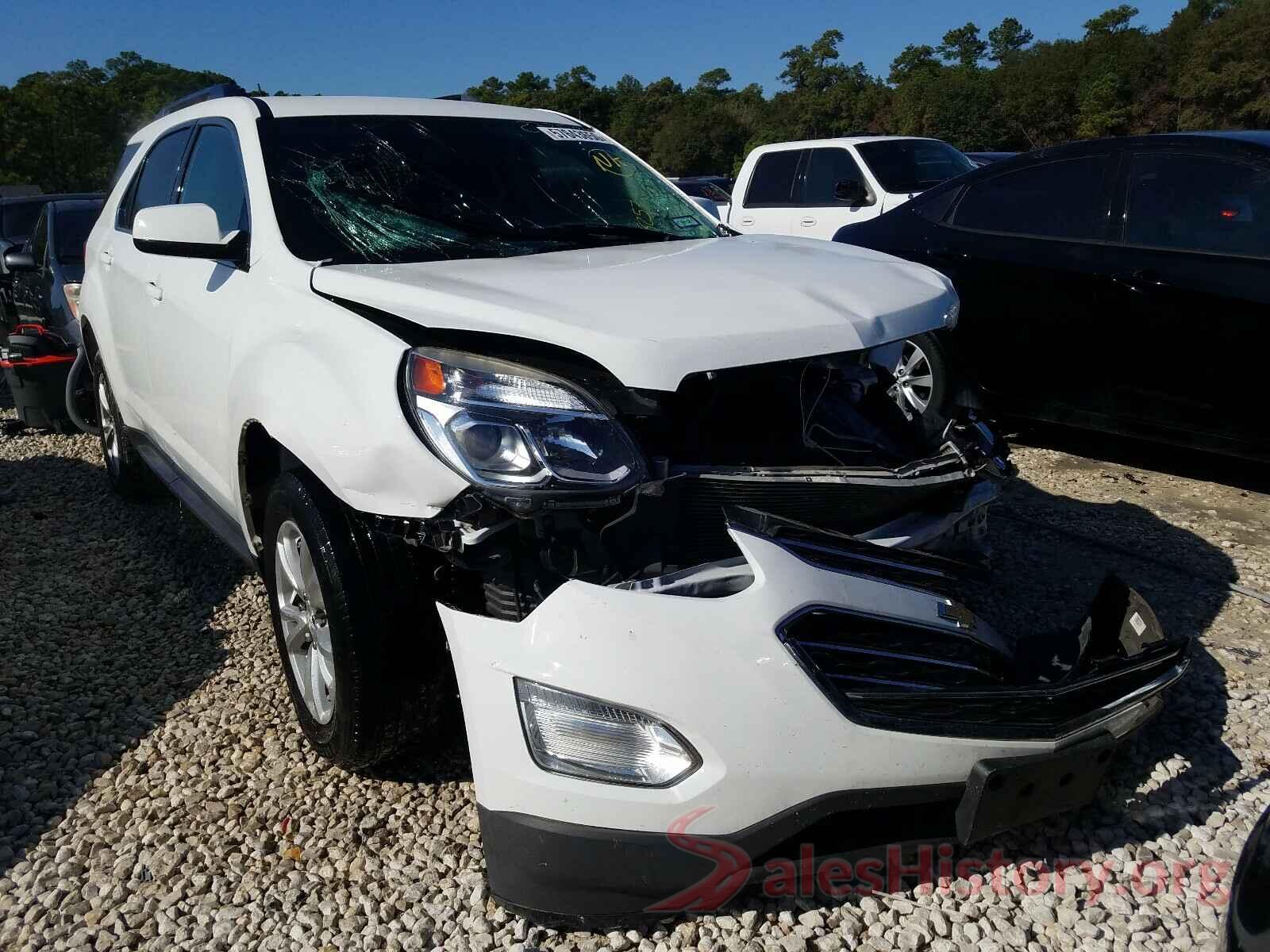 2GNALCEK1H1598257 2017 CHEVROLET EQUINOX