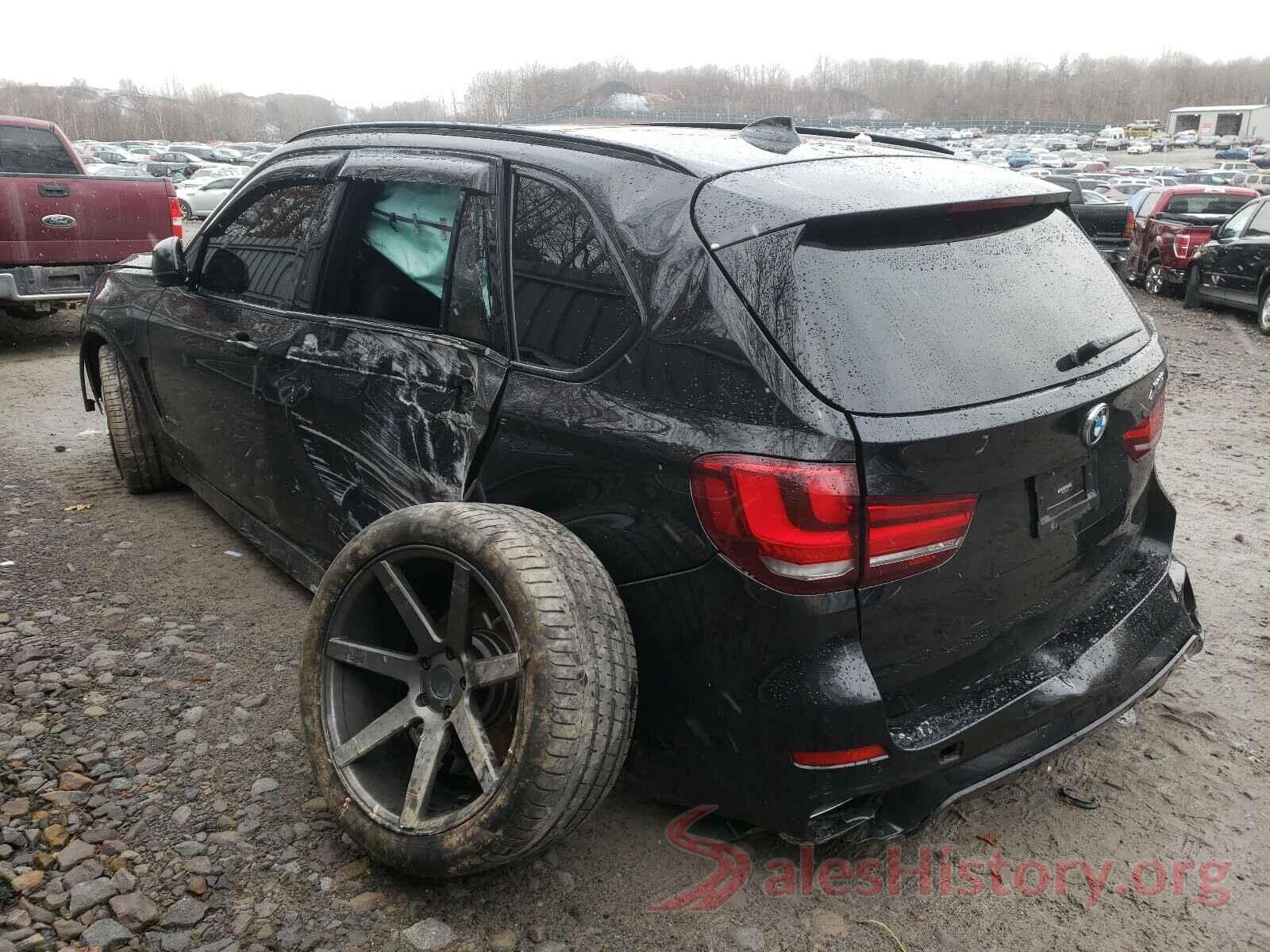 5UXKR6C56J0U14909 2018 BMW X5