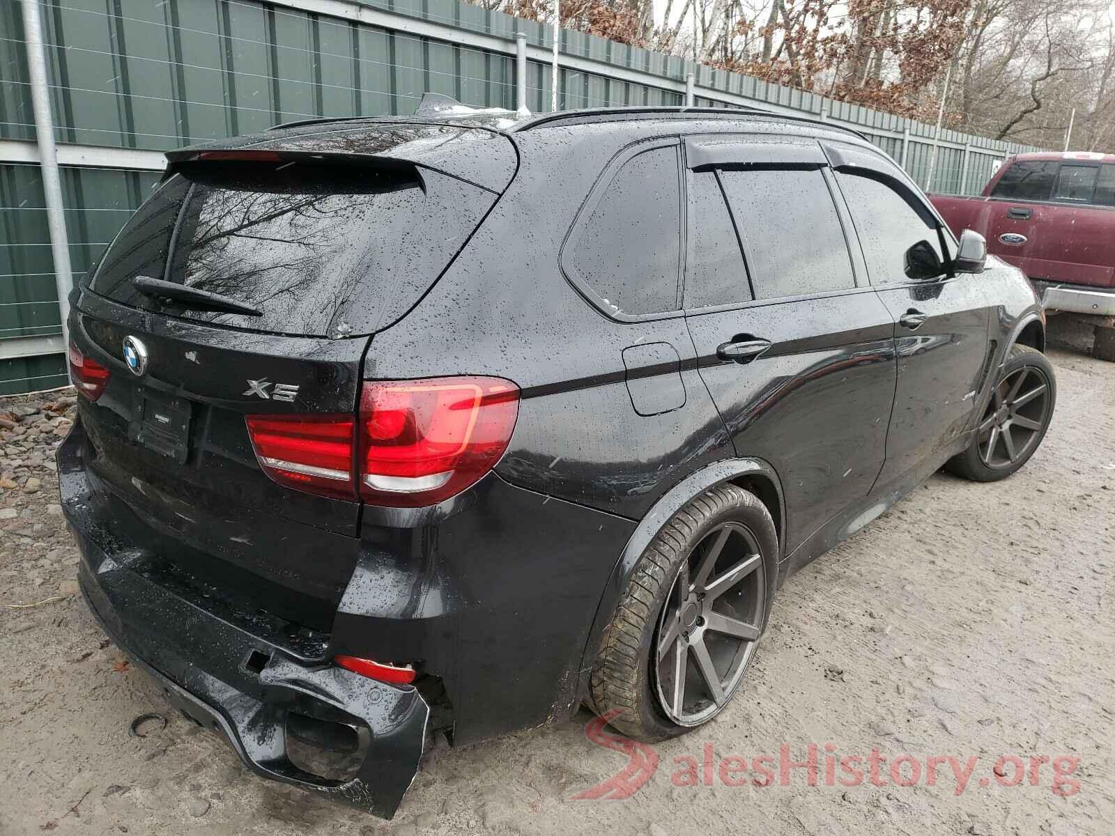 5UXKR6C56J0U14909 2018 BMW X5