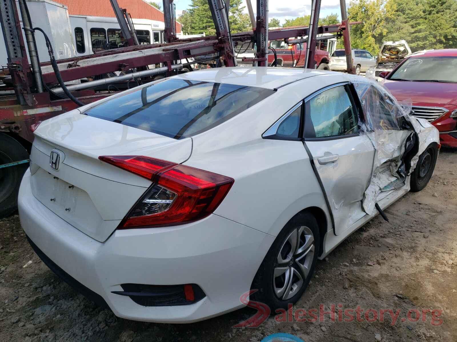 19XFC2F55JE026344 2018 HONDA CIVIC