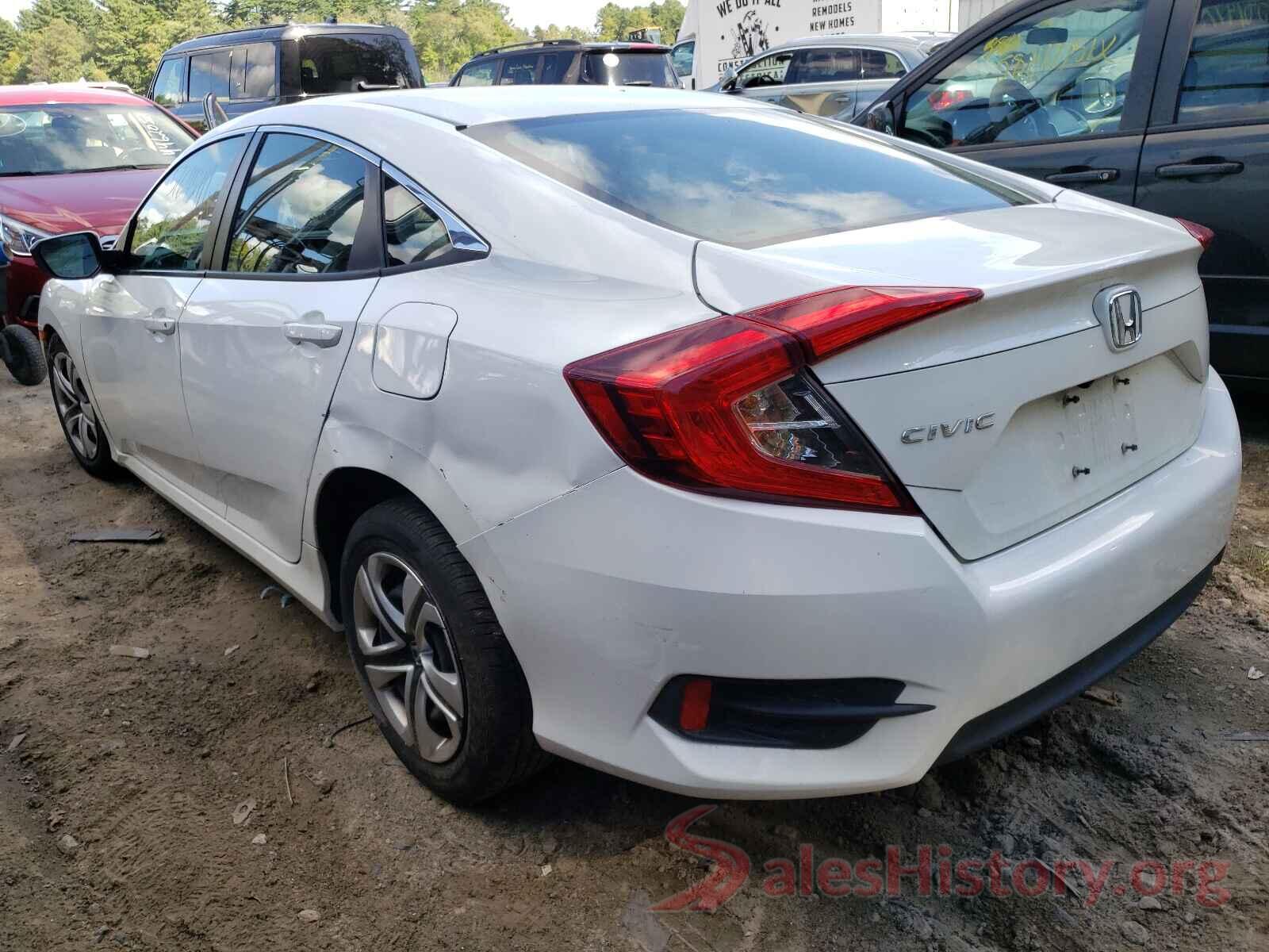 19XFC2F55JE026344 2018 HONDA CIVIC