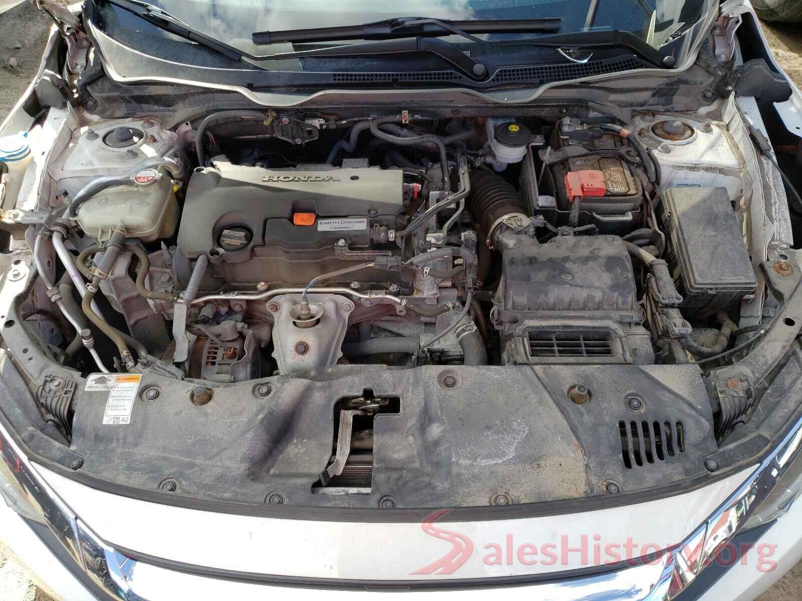 19XFC2F55JE026344 2018 HONDA CIVIC