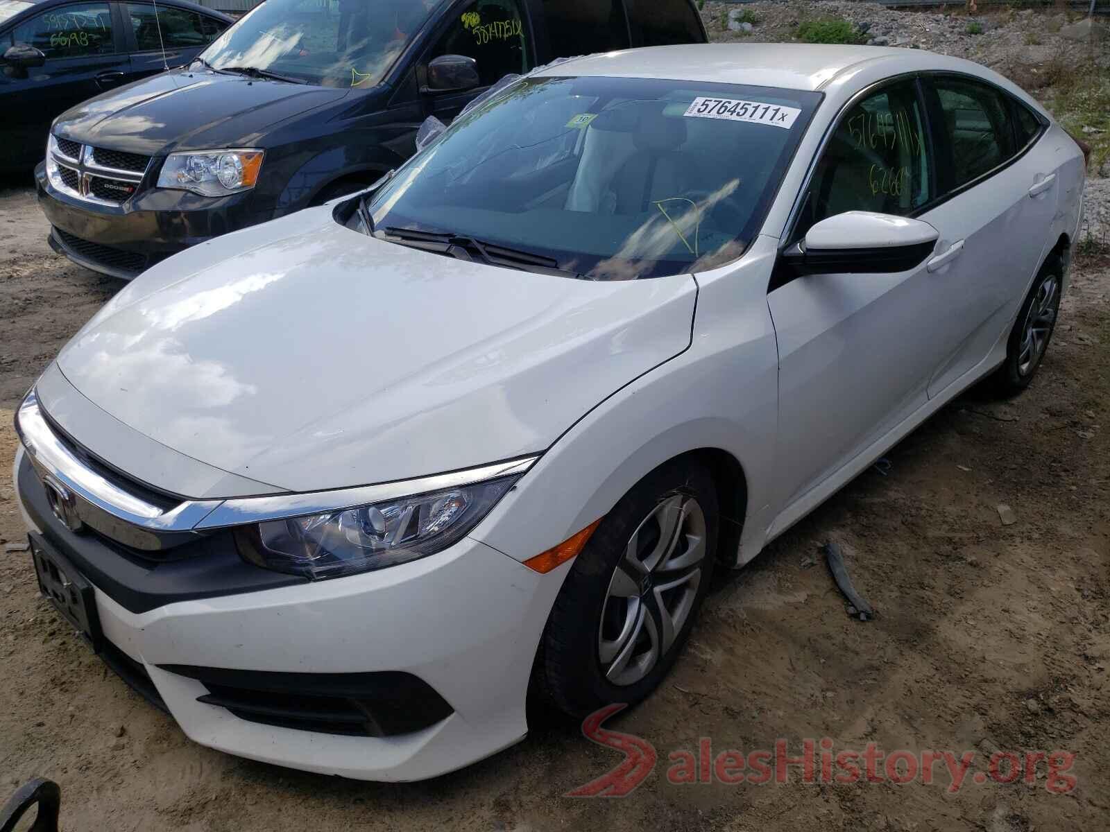 19XFC2F55JE026344 2018 HONDA CIVIC