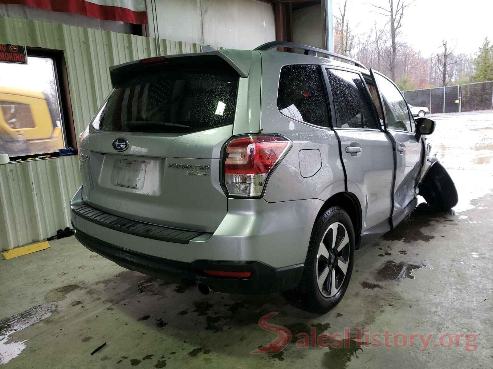 JF2SJAJC2HH414772 2017 SUBARU FORESTER