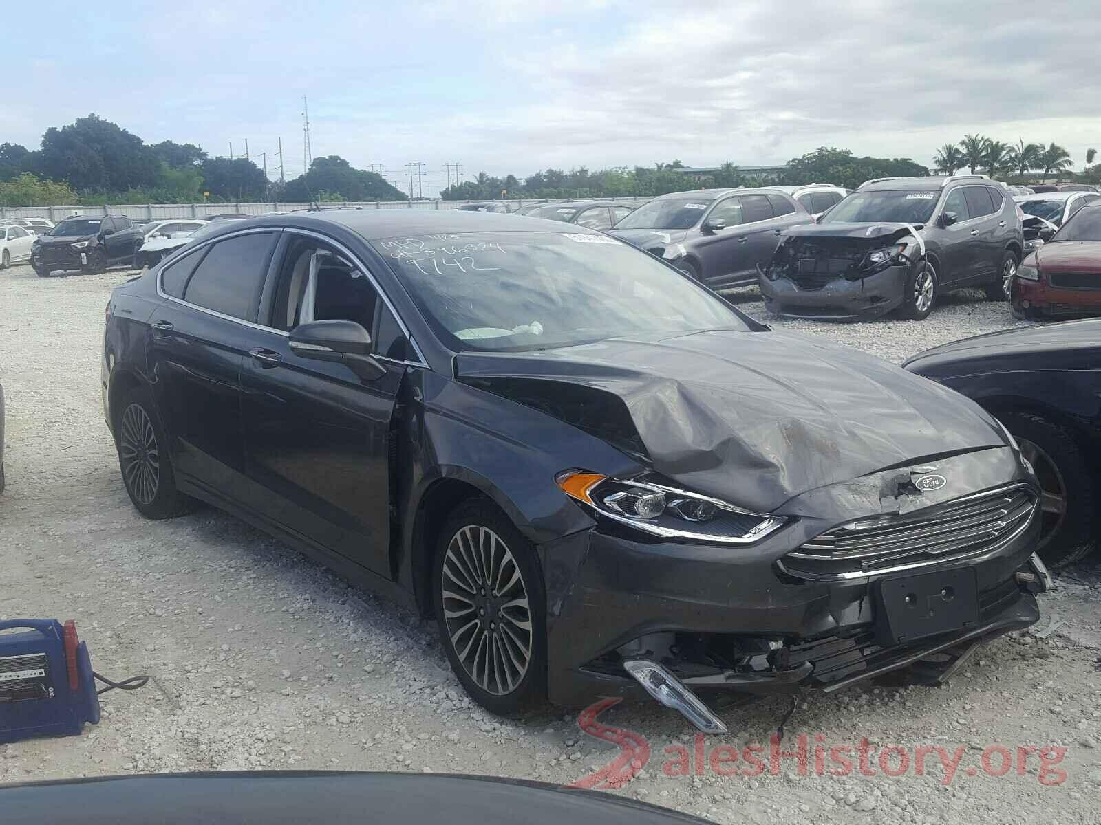 3FA6P0H95HR149742 2017 FORD FUSION