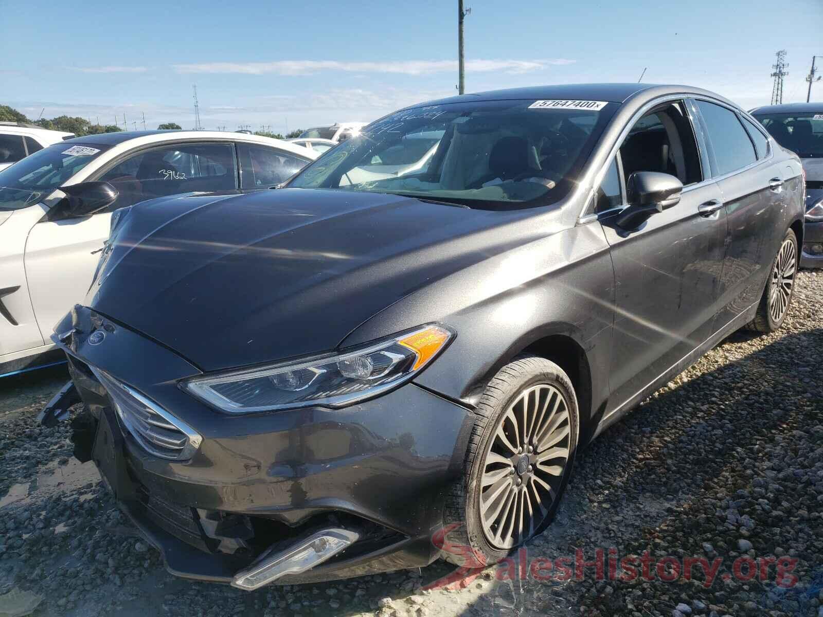 3FA6P0H95HR149742 2017 FORD FUSION