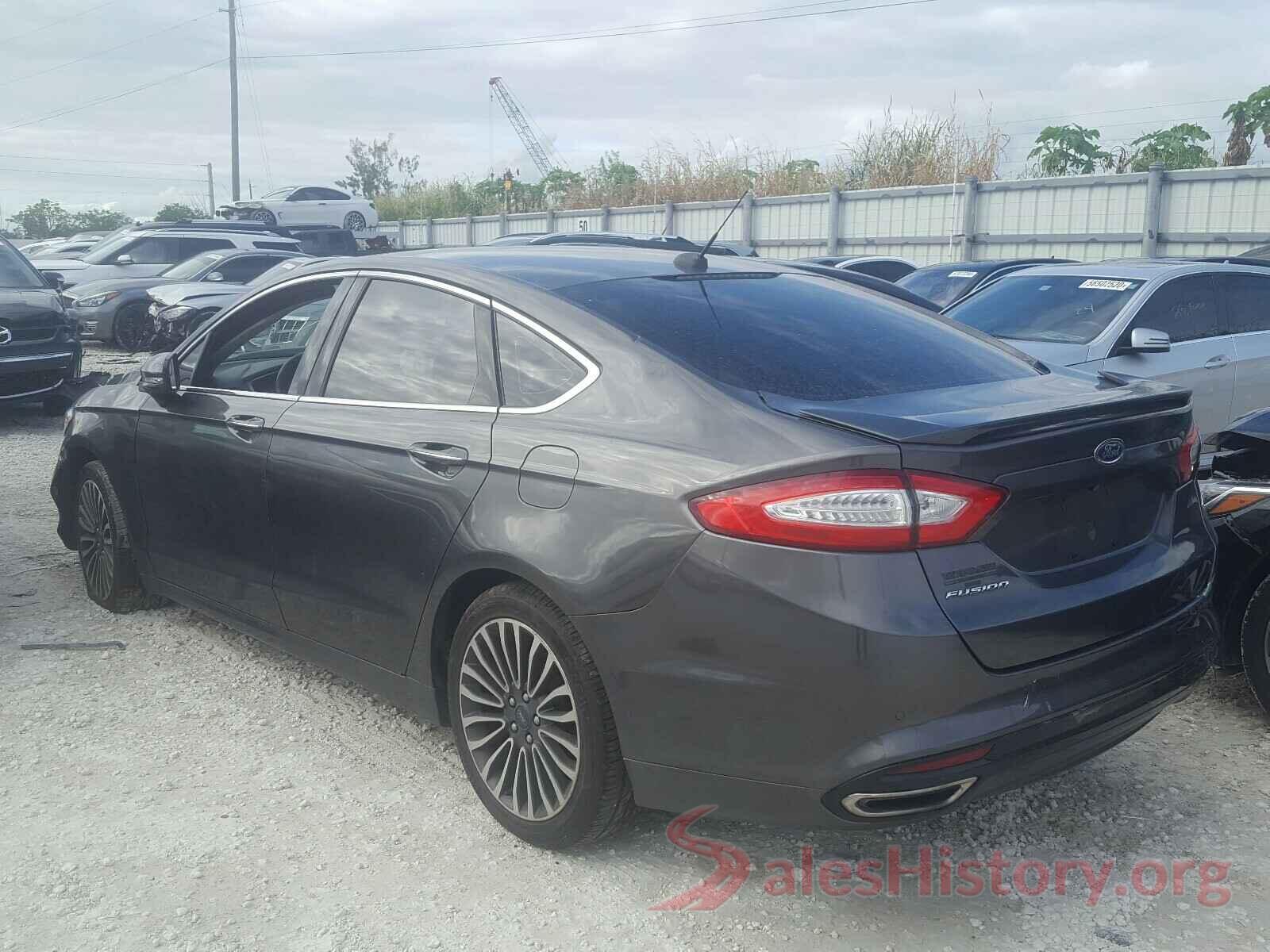 3FA6P0H95HR149742 2017 FORD FUSION