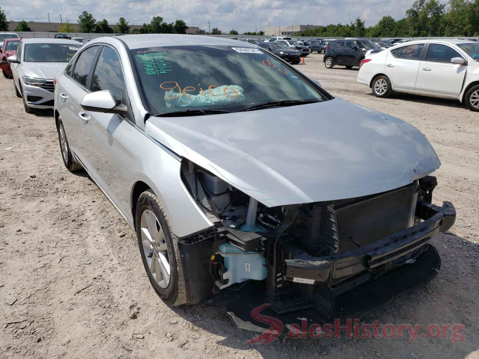 5NPE24AF7GH360583 2016 HYUNDAI SONATA