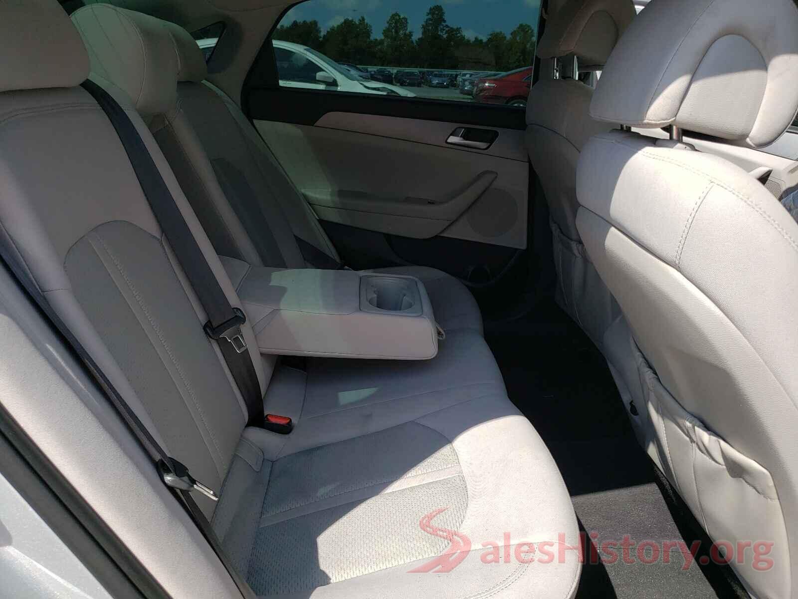 5NPE24AF7GH360583 2016 HYUNDAI SONATA