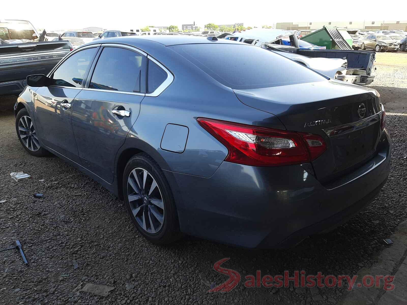 1N4AL3AP1HC194837 2017 NISSAN ALTIMA