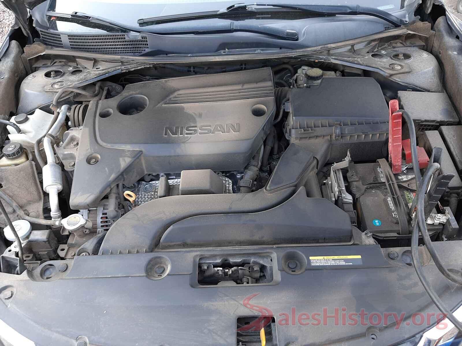 1N4AL3AP1HC194837 2017 NISSAN ALTIMA