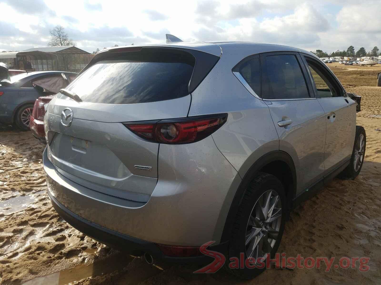 JM3KFBDM1K1552062 2019 MAZDA CX-5