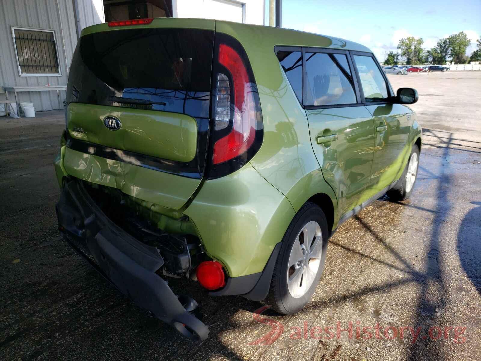 KNDJN2A25G7843775 2016 KIA SOUL