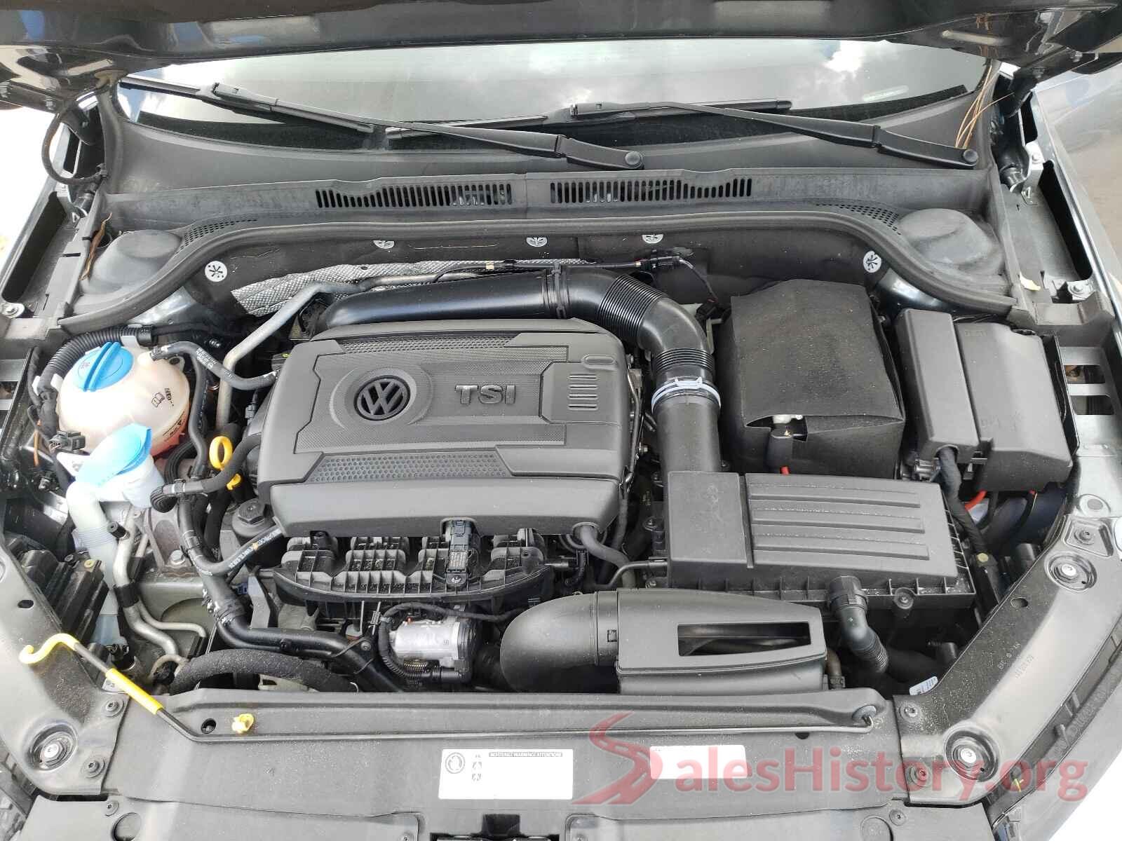 3VWD17AJ8GM410712 2016 VOLKSWAGEN JETTA