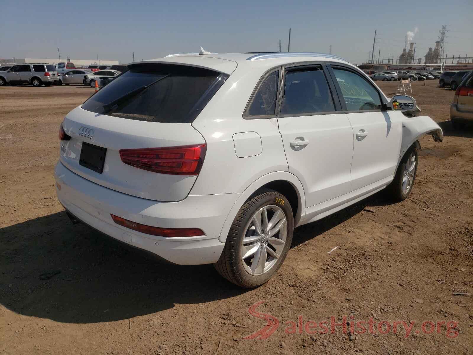 WA1BCCFS3JR028456 2018 AUDI Q3