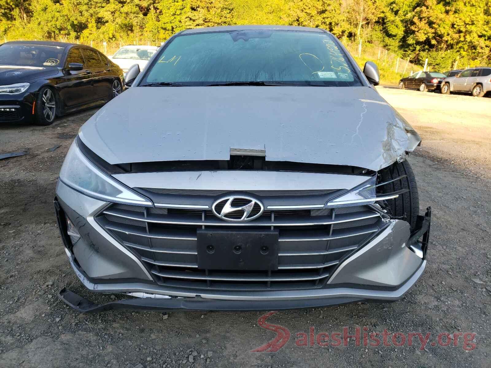 5NPD74LF6LH565638 2020 HYUNDAI ELANTRA