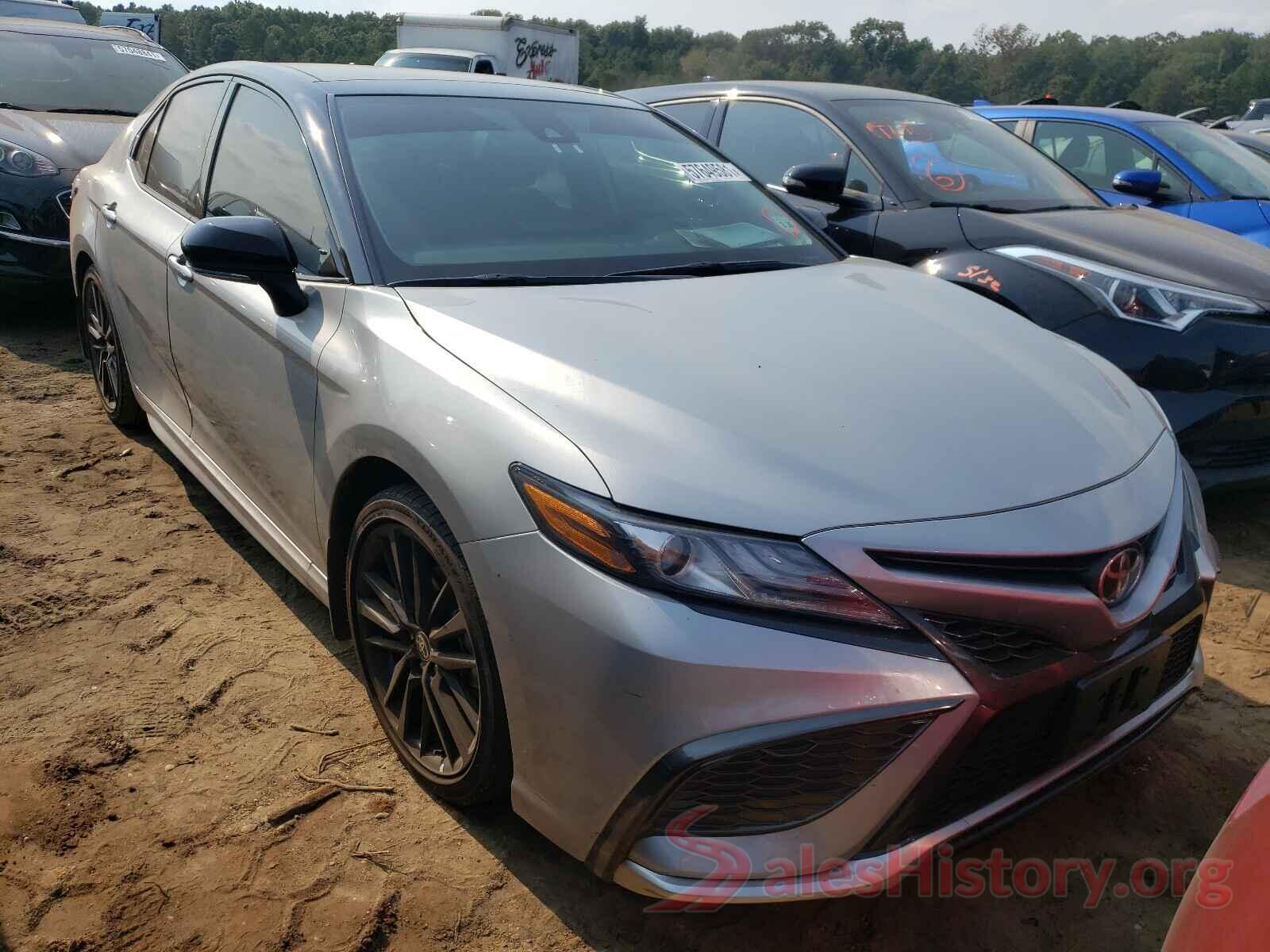 4T1K61BKXMU032783 2021 TOYOTA CAMRY