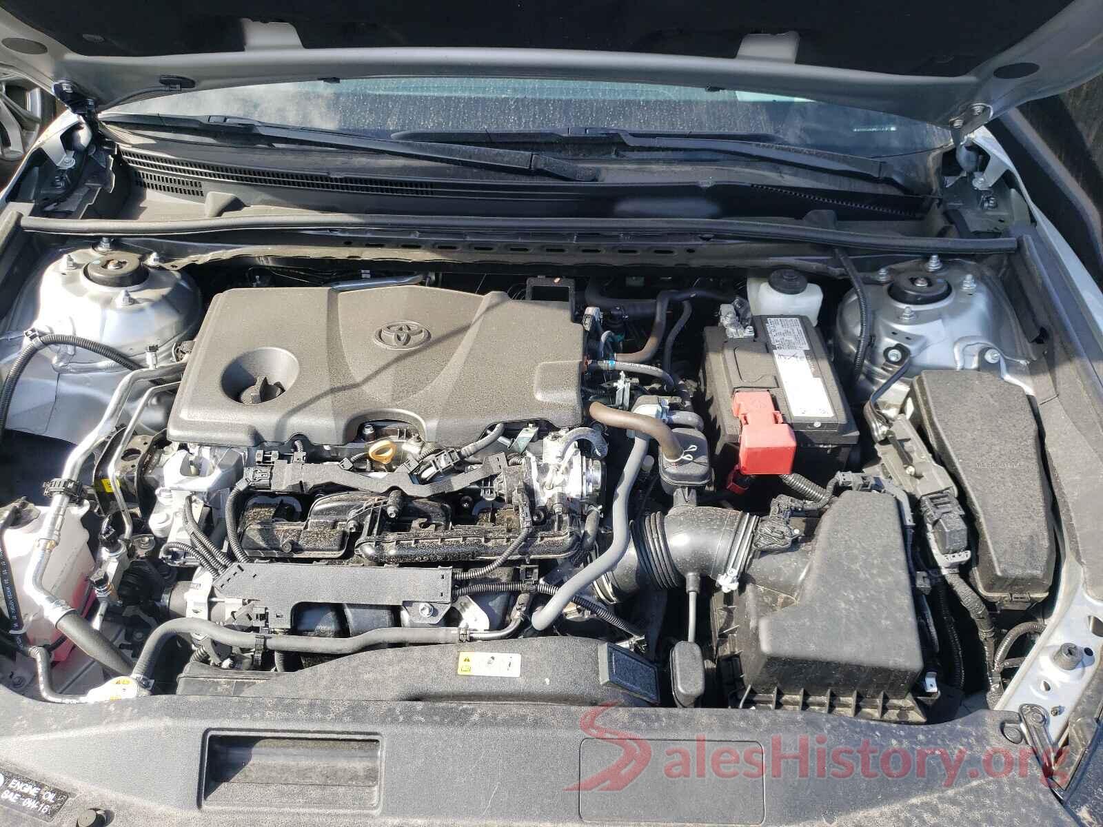 4T1K61BKXMU032783 2021 TOYOTA CAMRY