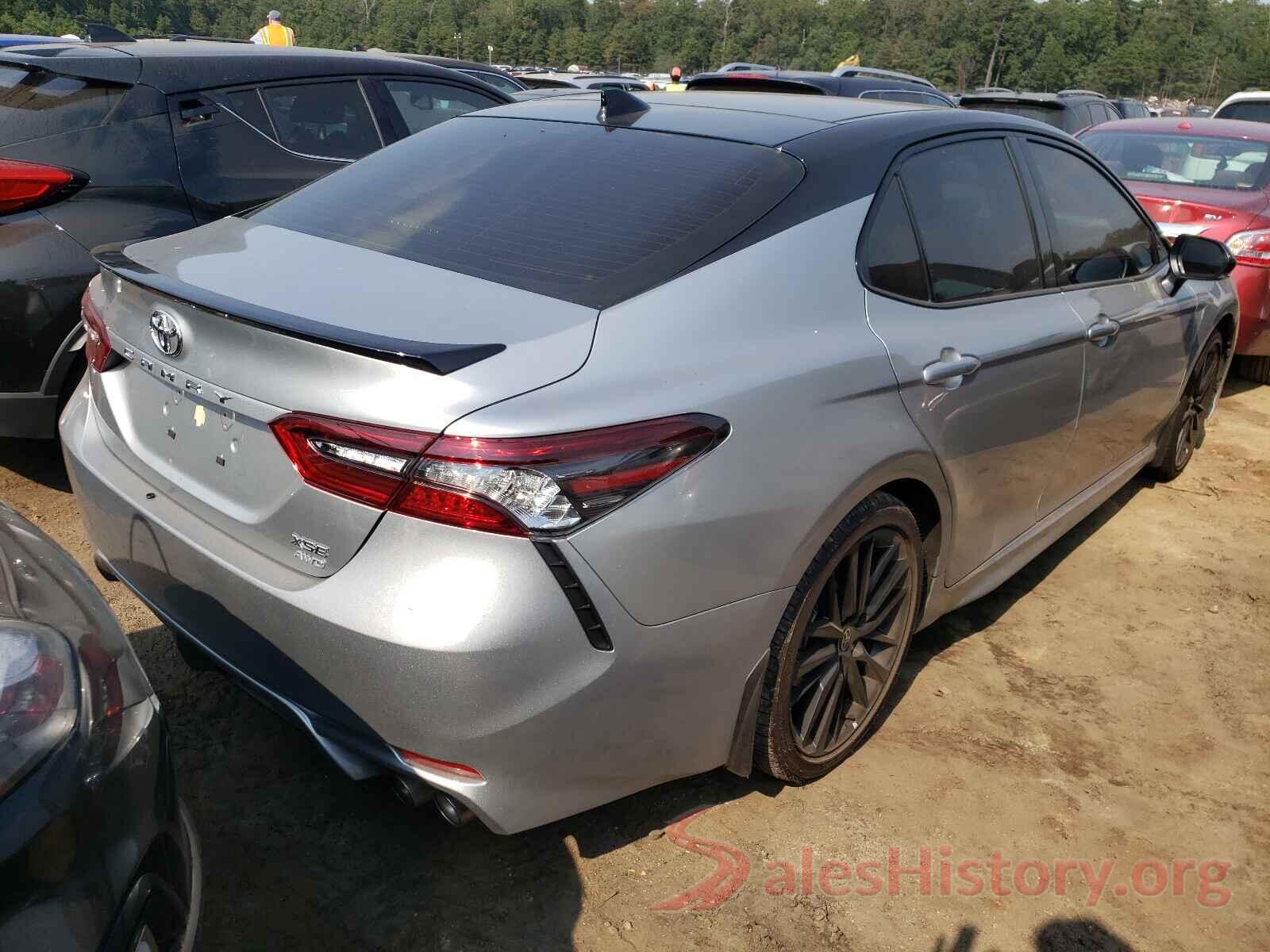 4T1K61BKXMU032783 2021 TOYOTA CAMRY