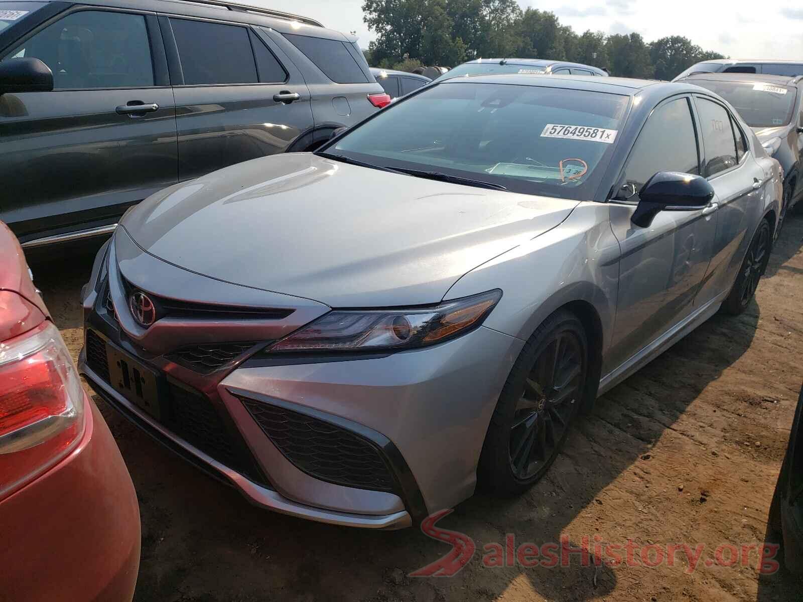 4T1K61BKXMU032783 2021 TOYOTA CAMRY